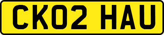 CK02HAU