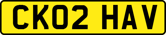 CK02HAV