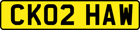 CK02HAW