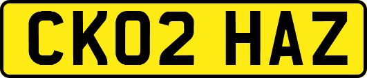 CK02HAZ