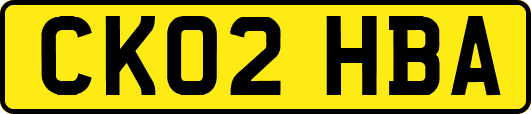 CK02HBA