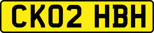 CK02HBH