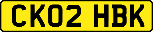 CK02HBK