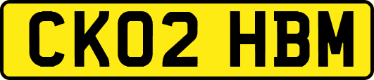 CK02HBM