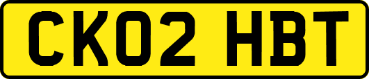CK02HBT