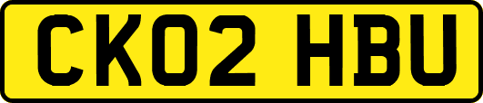 CK02HBU