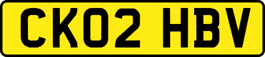 CK02HBV