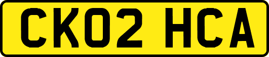 CK02HCA