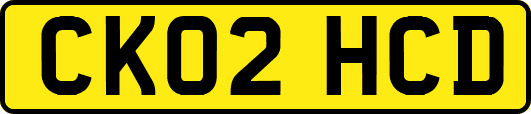CK02HCD