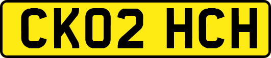 CK02HCH
