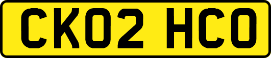 CK02HCO