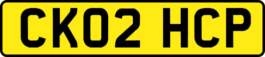 CK02HCP