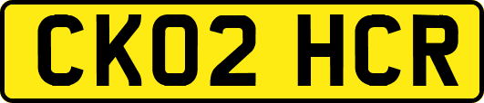 CK02HCR