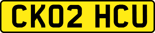 CK02HCU