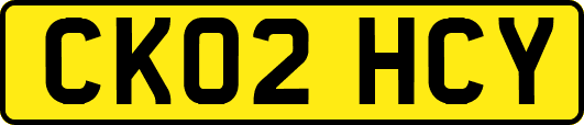 CK02HCY