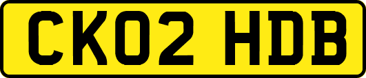 CK02HDB