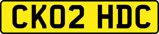 CK02HDC