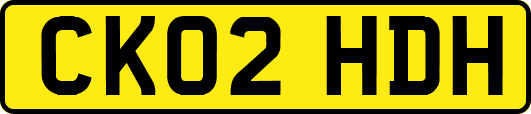 CK02HDH