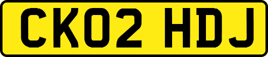 CK02HDJ