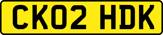 CK02HDK