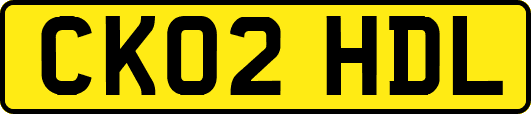 CK02HDL