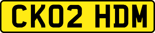 CK02HDM