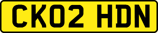 CK02HDN