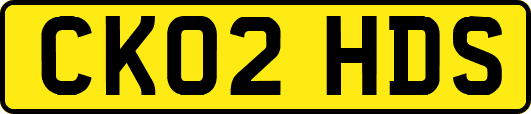 CK02HDS