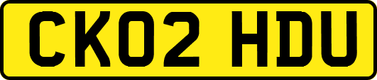 CK02HDU