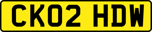 CK02HDW