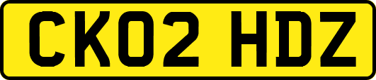 CK02HDZ