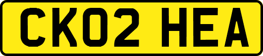 CK02HEA