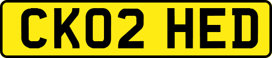 CK02HED