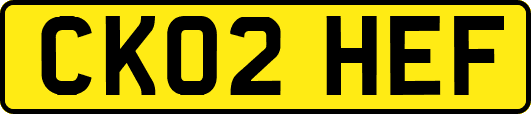 CK02HEF