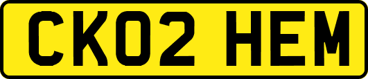 CK02HEM