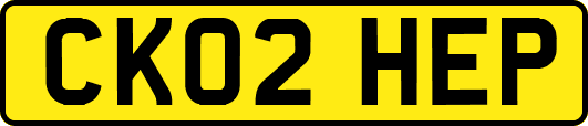 CK02HEP