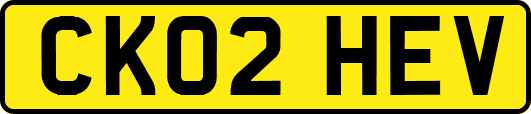 CK02HEV