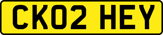 CK02HEY
