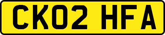 CK02HFA