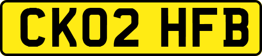CK02HFB