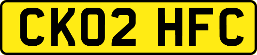 CK02HFC