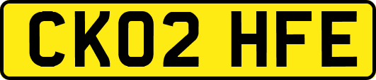 CK02HFE
