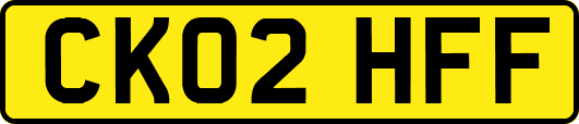 CK02HFF