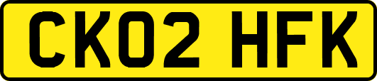 CK02HFK