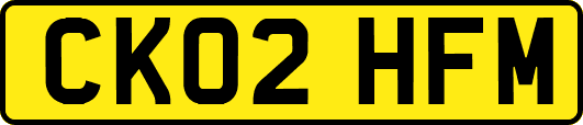 CK02HFM