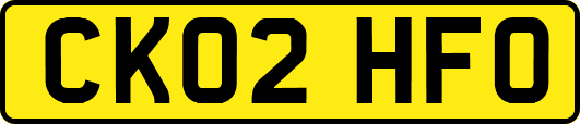 CK02HFO
