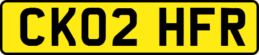 CK02HFR