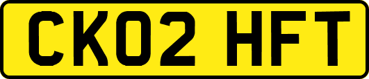 CK02HFT