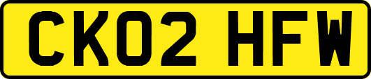 CK02HFW