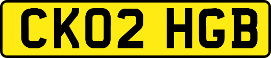 CK02HGB